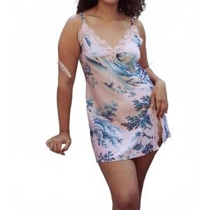 NEW KILO BRAVA mini slit slip in spring toile